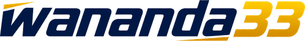 Logo wananda33